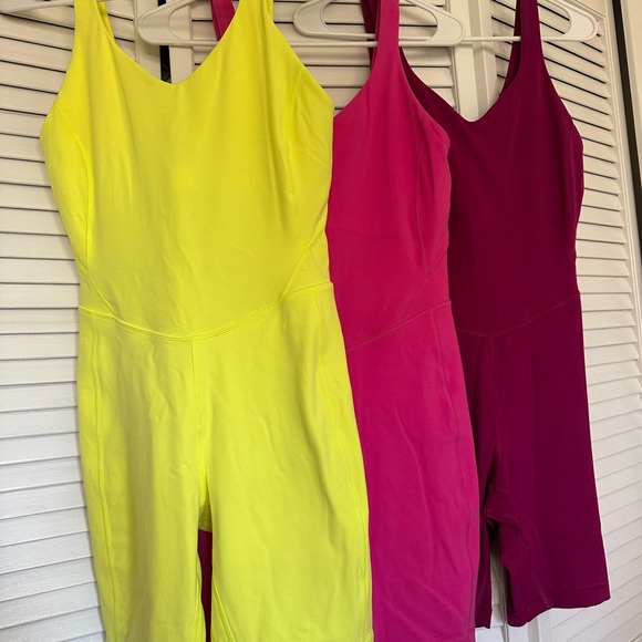 NEW Lululemon Align™ Bodysuit 8" - Picture 2 of 8